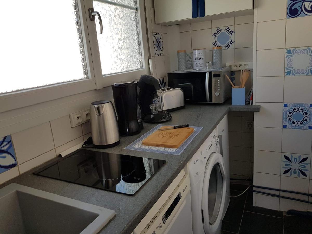 Envolee Marine Pour 3 Pers - Berck-Plage - 250M Plage Et Commerces Luaran gambar